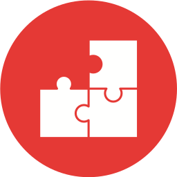 puzzle icon