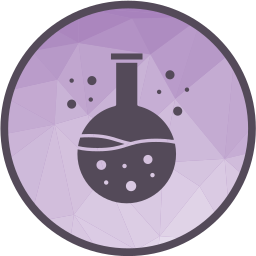 alchimie icoon