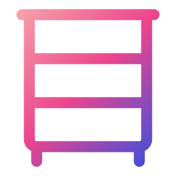 Drawer icon