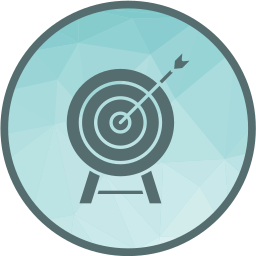 Target icon