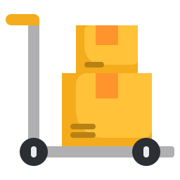 verpackung icon