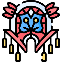 帽子 icon