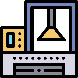 Machine icon