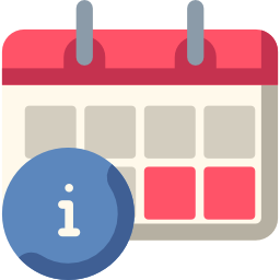 kalender icon