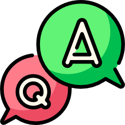 Question icon