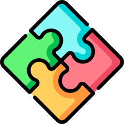 puzzle icon