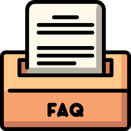 Faq icon