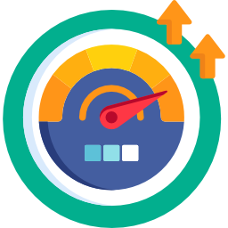 optimisation web Icône