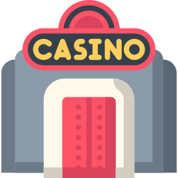 Casino icon