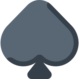 Spade icon