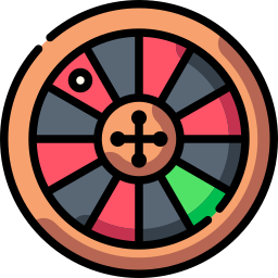 roulette icon