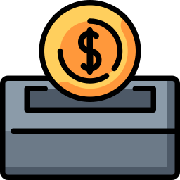 Coin icon