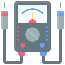 multimeter icoon