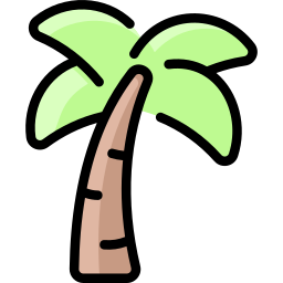 palme icon