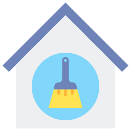 hausputz icon