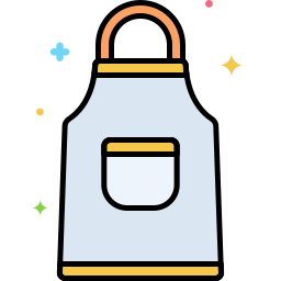 Apron icon