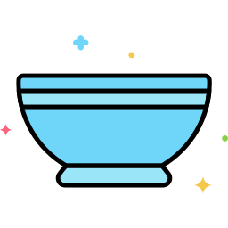 Bowl icon