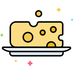 Cheese icon