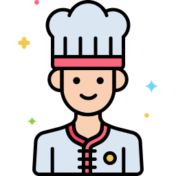 Chef icon