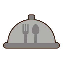 Dish icon