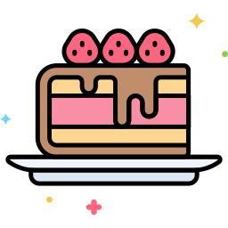 Dessert icon