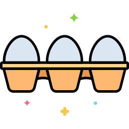 Eggs icon