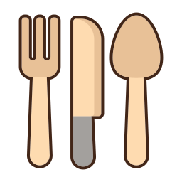 Cutlery icon