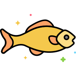 Fish icon