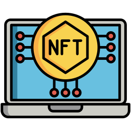 Nft icon