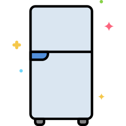 Fridge icon