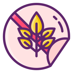 glutenfrei icon