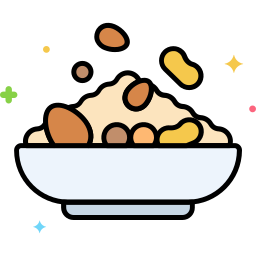 Granola icon