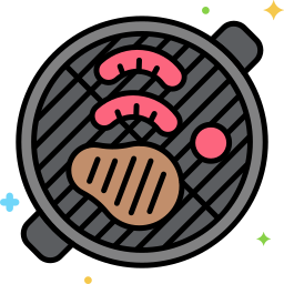 grill icon