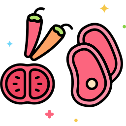 Ingredients icon