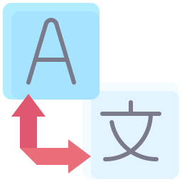 Translator icon