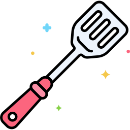 Spatula icon