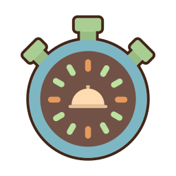 Timer icon