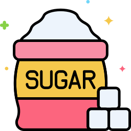 Sugar icon