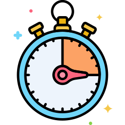 Timer icon