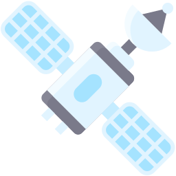 Satellite icon