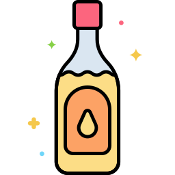 Vinegar icon