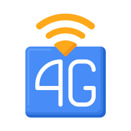 4g icon