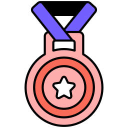 medaille icon