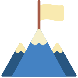 berg icon