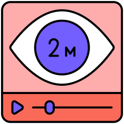 video icon