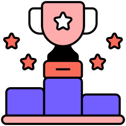 Trophy icon