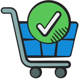 Trolley icon