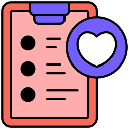 Clipboard icon