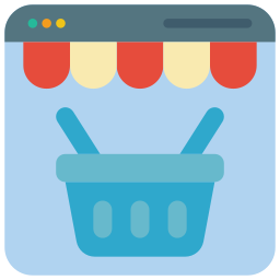 webサイト icon