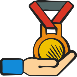 medaille icon